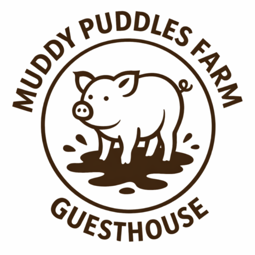 Muddy Puddles Farm